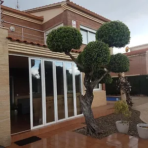  Villa Flor Spain
