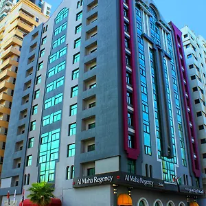 Al Maha Regency - Managed By Aoudi Consultants *** Szardża