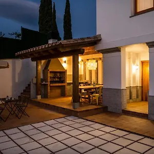 Holiday home Casa Mirestany- Wonderful House With Amazing Views Spain