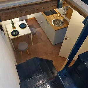 Apartment Palazzuolo 118 Italy
