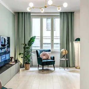  Apartment Aweshomeitaly - The Wonder Italy