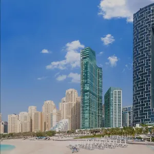  Apartment Stunning 5* 4br-oceanfront-apartment United Arab Emirates