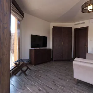 Hotel Al Badayer Retreat By Sharjah Collection, Margham